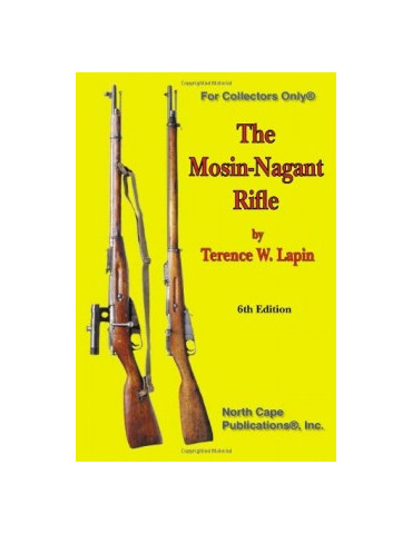 THE MOSIN-NAGANT RIFLE