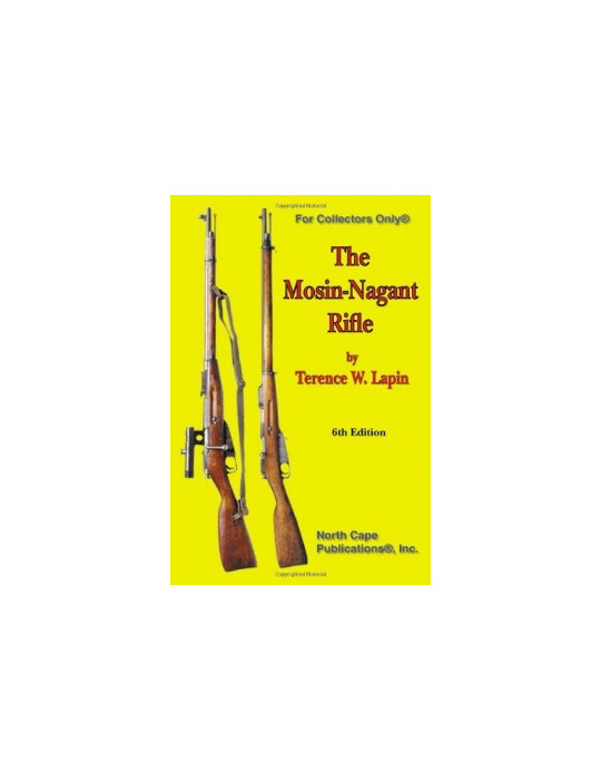 THE MOSIN-NAGANT RIFLE