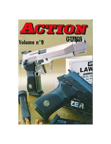 ALBUM ACTION N¡9