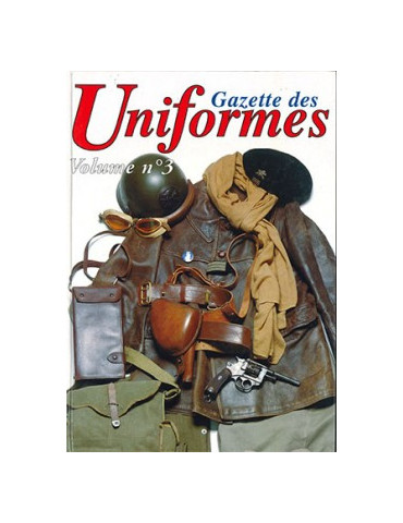 ALBUM UNIFORMES N¡3 ( UNIFORMES N¡158 - 159 - 160 - 163 - 164 )