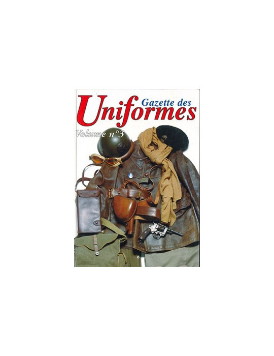 ALBUM UNIFORMES N¡3 ( UNIFORMES N¡158 - 159 - 160 - 163 - 164 )