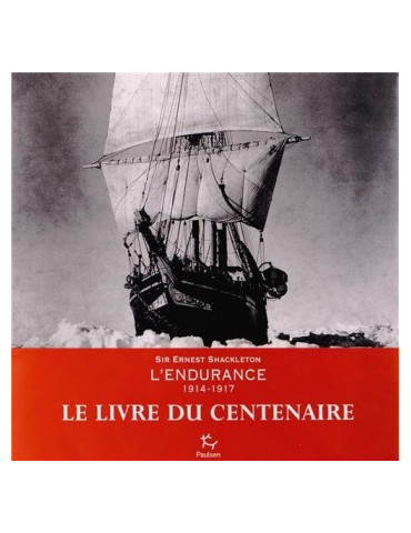 LÔENDURANCE 1914-1917