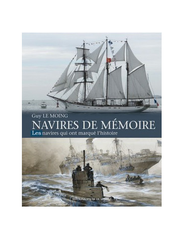 NAVIRES DE MEMOIRES