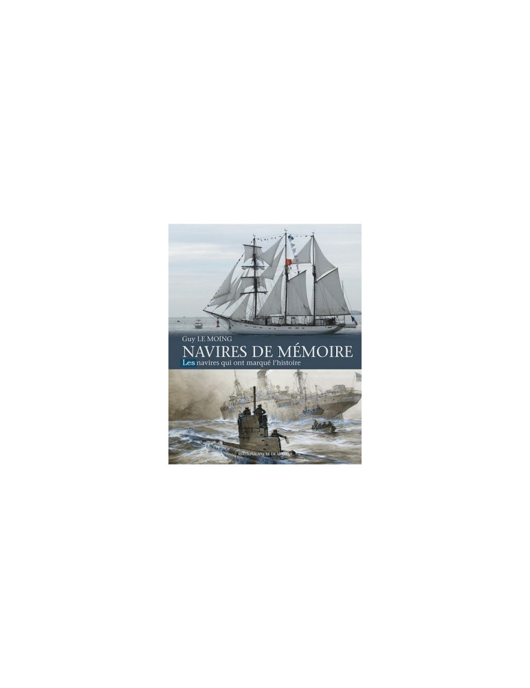 NAVIRES DE MEMOIRES