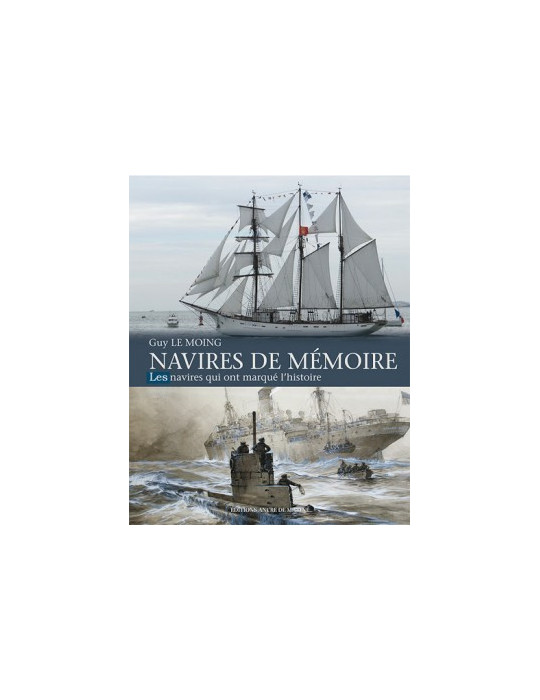 NAVIRES DE MEMOIRES