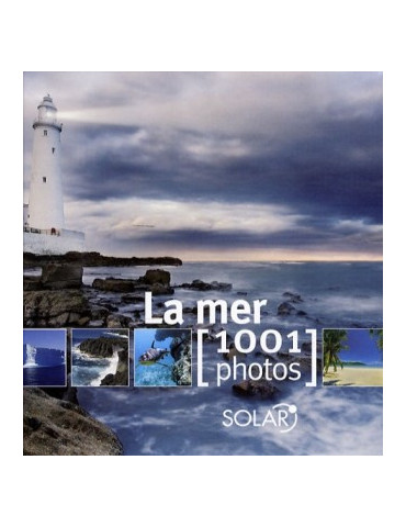 LA MER - 1001 PHOTOS