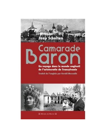 CAMARADE BARON