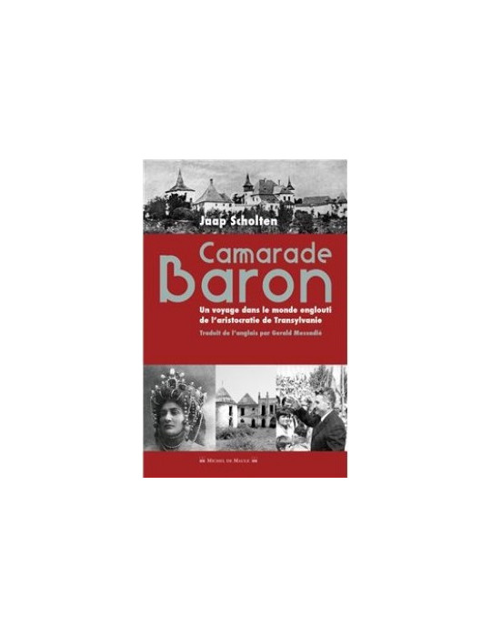 CAMARADE BARON