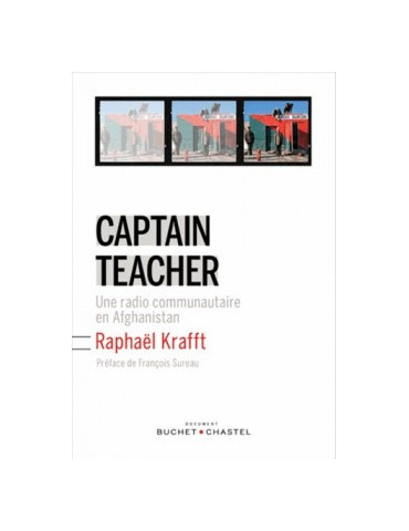 CAPTAIN TEACHER