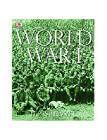 FIRST WORLD WAR