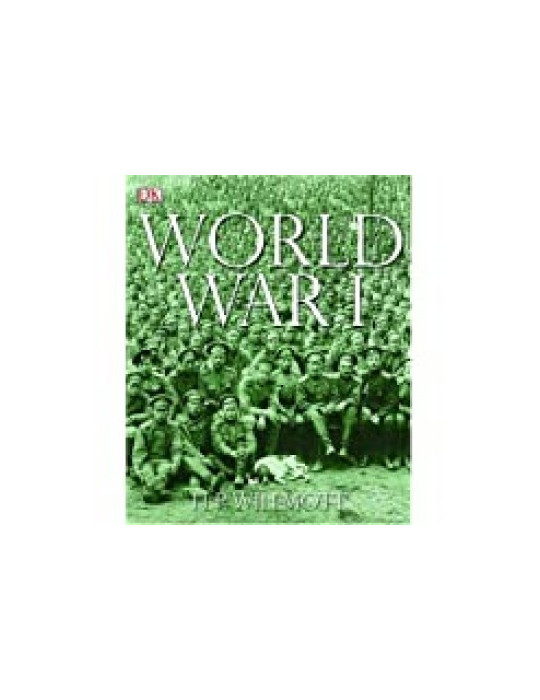 FIRST WORLD WAR