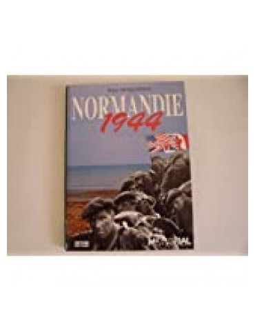 NORMANDIE 1944