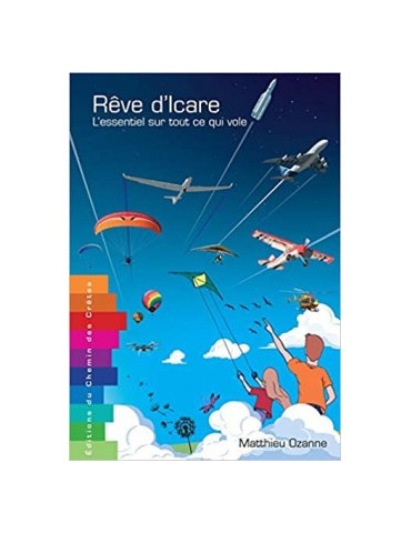 REVE DÔICARE - LÔESSENTIEL SUR TOUT CE QUI VOLE
