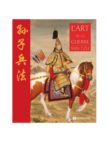 LÔART DE LA GUERRE