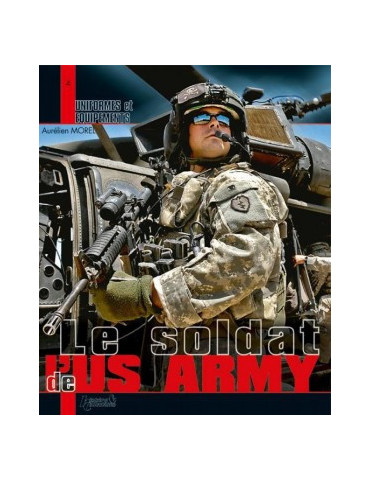 LE SOLDAT DE LÔUS ARMY