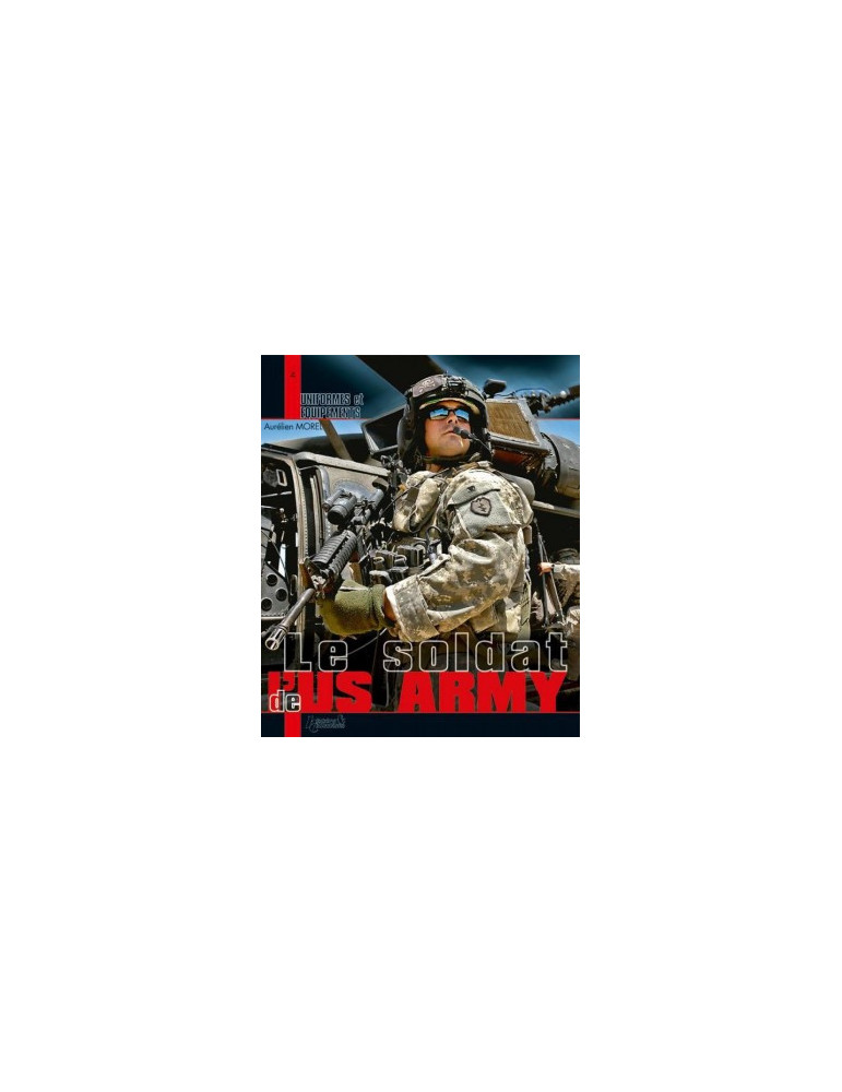 LE SOLDAT DE LÔUS ARMY