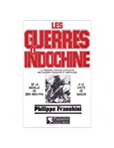LES GUERRES DÔiNDOCHINE