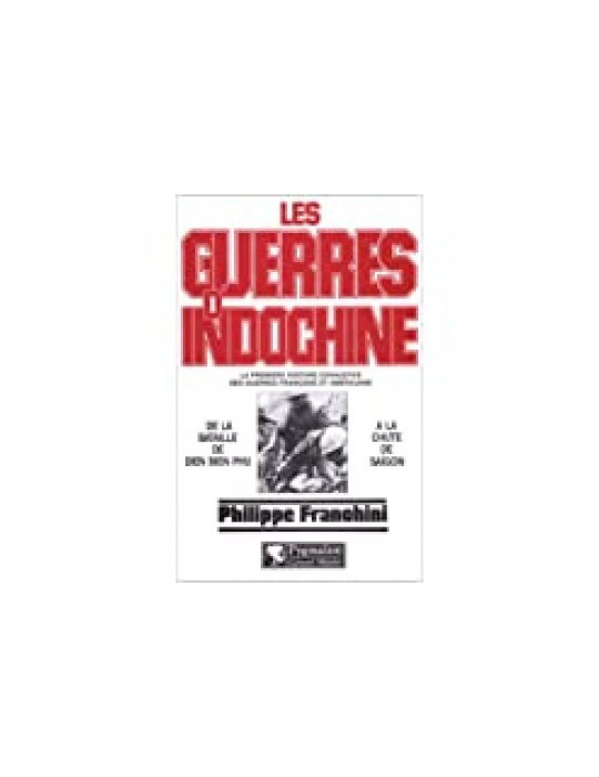 LES GUERRES DÔiNDOCHINE