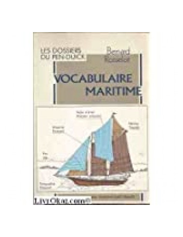 VOCABULAIRE MARITIME