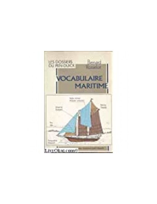 VOCABULAIRE MARITIME