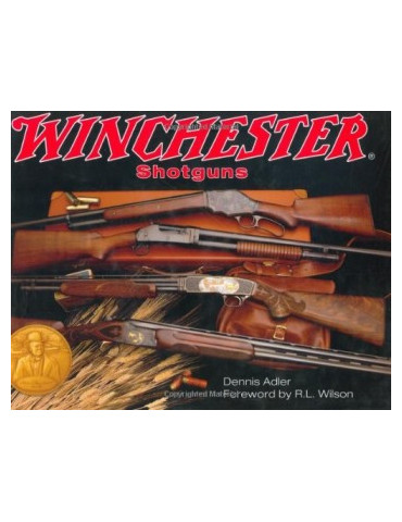 WINCHESTER SHOTGUNS