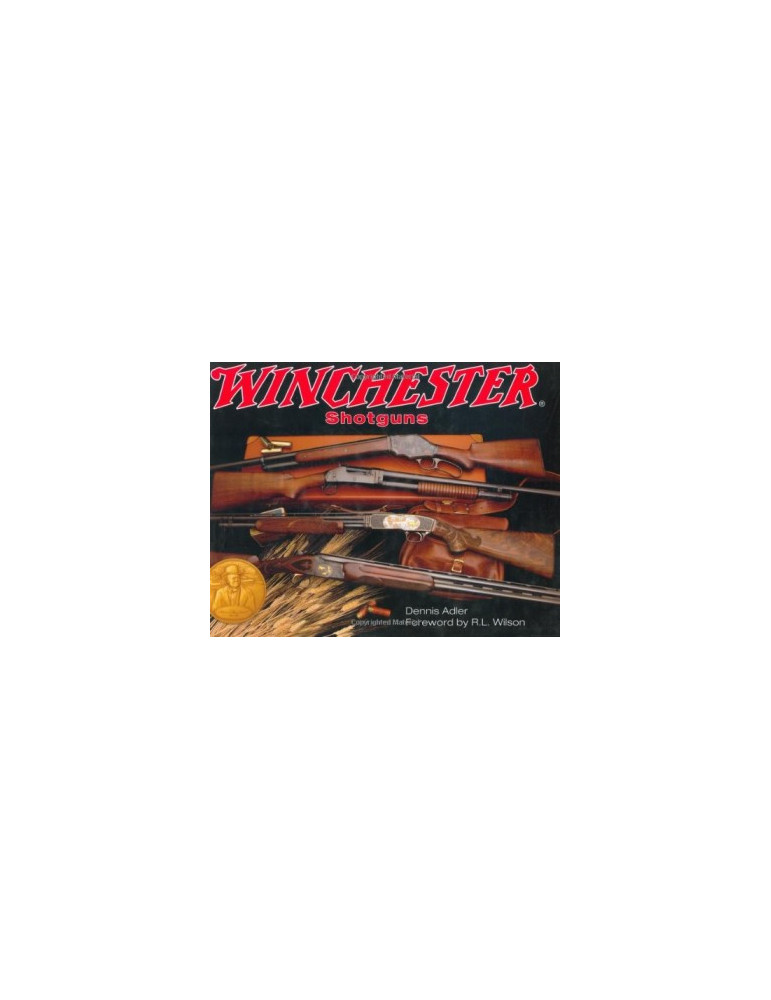WINCHESTER SHOTGUNS