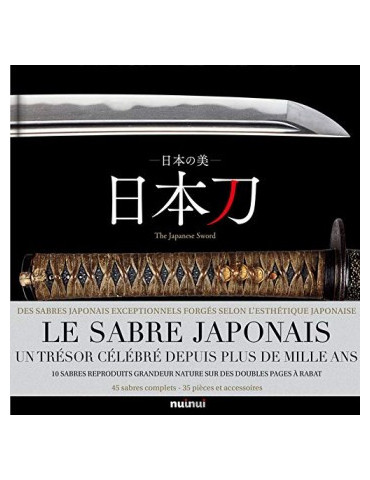 LE SABRE JAPONAIS