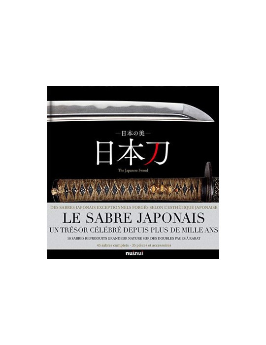 LE SABRE JAPONAIS