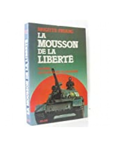 LA MOUSSON DE LA LIBERTE