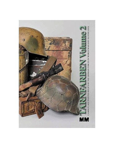 TARNFARBEN VOL 2