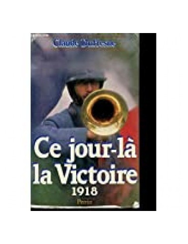 CE JOUR-LA LA VICTOIRE