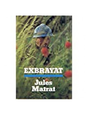 EXBRAYAT - JULES MATRAT
