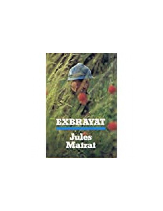 EXBRAYAT - JULES MATRAT