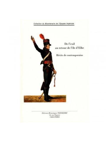 DE LÔEXIL AU RETOUR DE LÔILE DÔELBE