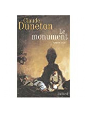 LE MONUMENT