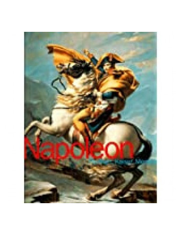 NAPOLEON - FELDHERR, KAISER, MENSCH
