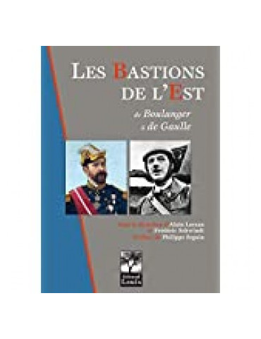 LES BASTIONS DE LÔEST