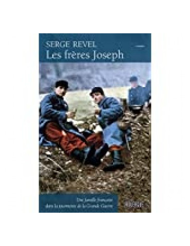 LES FRERES JOSEPH