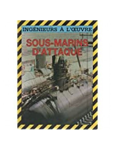 SOUS-MARINS DÔATTAQUE