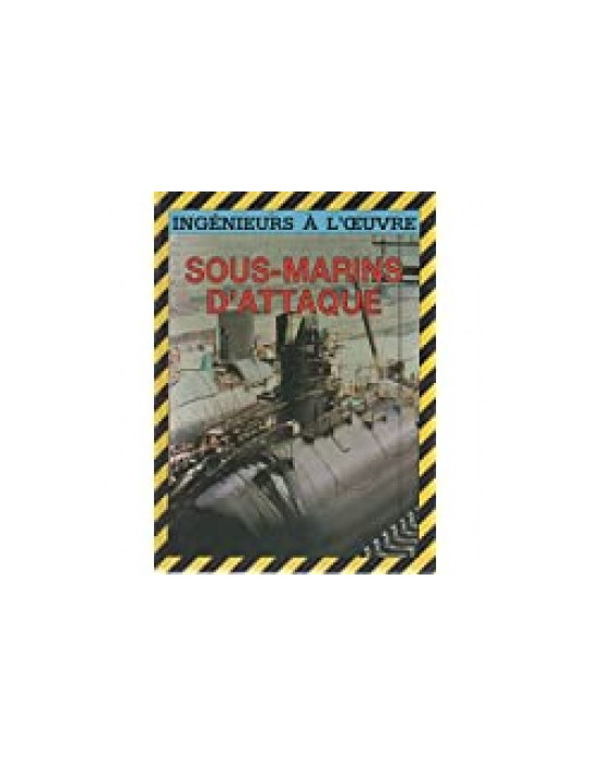 SOUS-MARINS DÔATTAQUE