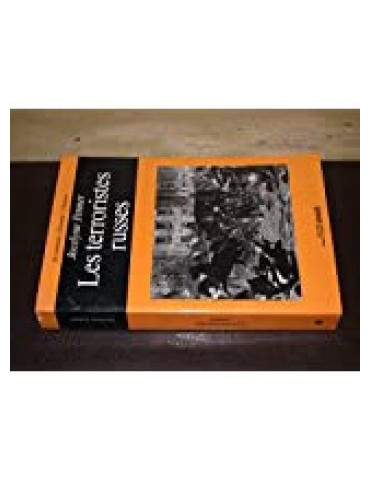 LES TERRORISTES RUSSES