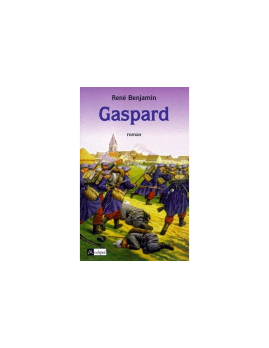 GASPARD