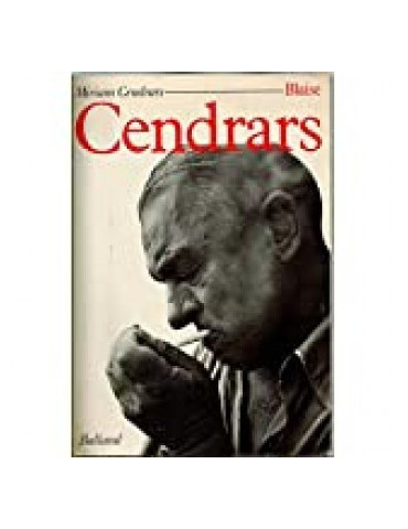 BLAISE CENDRARS