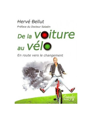 DE LA VOITURE AU VELO
