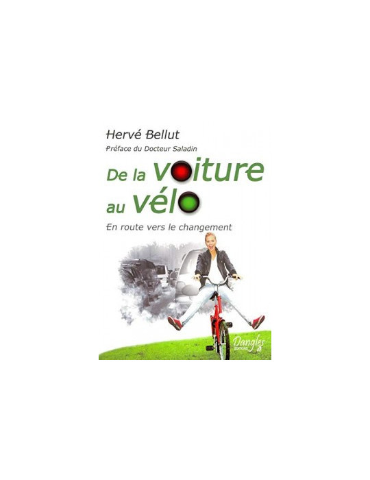 DE LA VOITURE AU VELO