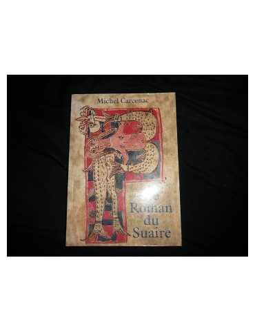 LE ROMAN DU SUAIRE
