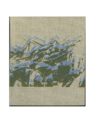 GEORGES BLOND - VERDUN