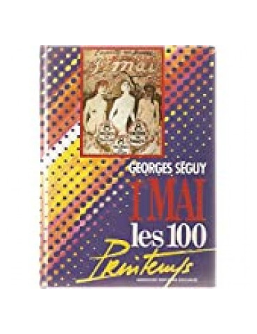 1er MAI - LES 100 PRINTEMPS