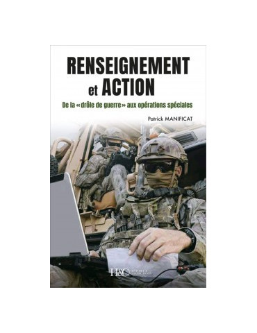 RENSEIGNEMENT ET ACTION