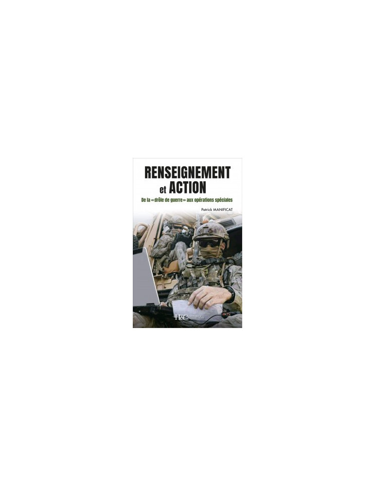 RENSEIGNEMENT ET ACTION RENSEIGNEMENT ET ACTION